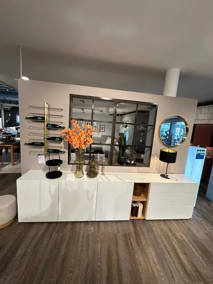 Sideboard Gallery M - Merano - 3441